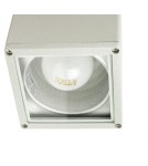 SU-MA Adela sufitowa E27, 1x60W, 230V 8003 AL