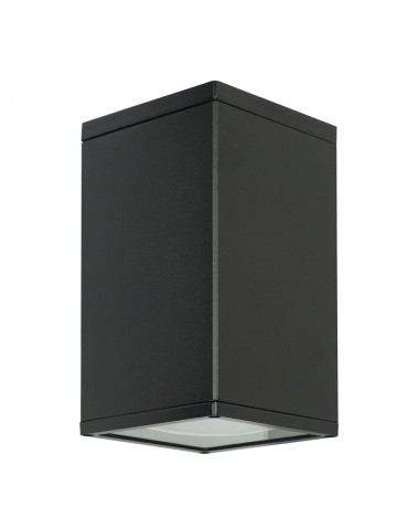 SU-MA Adela sufitowa E27, 1xmax 60W, 230V 8003 BL