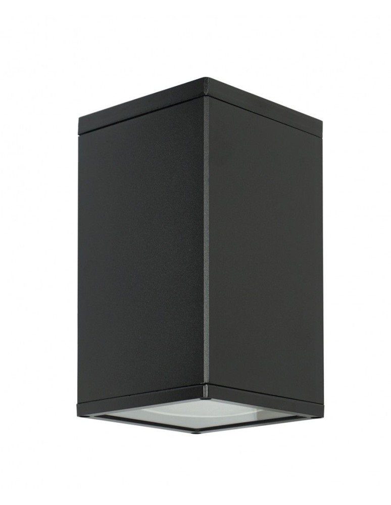 SU-MA Adela sufitowa E27, 1xmax 60W, 230V 8003 BL