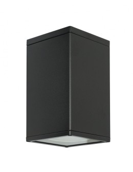 SU-MA Adela sufitowa E27, 1xmax 60W, 230V 8003 BL