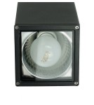 SU-MA Adela sufitowa E27, 1xmax 60W, 230V 8003 BL