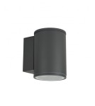 SU-MA ADELA MIDI 1xGU10 Ceiling light IP54 M1455 DG