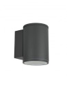 SU-MA ADELA MIDI 1xGU10 Sufitowa IP54 M1455 DG