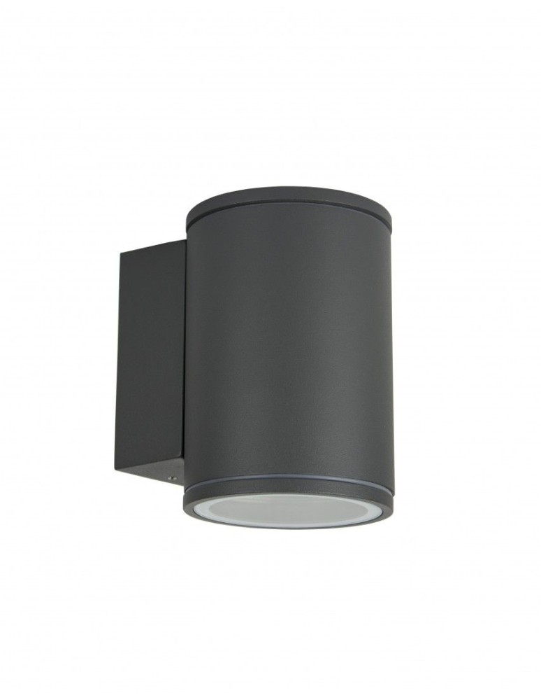 SU-MA ADELA MIDI 1xGU10 Wall lamp IP54 M1456 DG