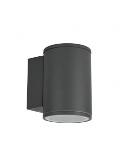 SU-MA ADELA MIDI 1xGU10 Wall lamp IP54 M1456 DG
