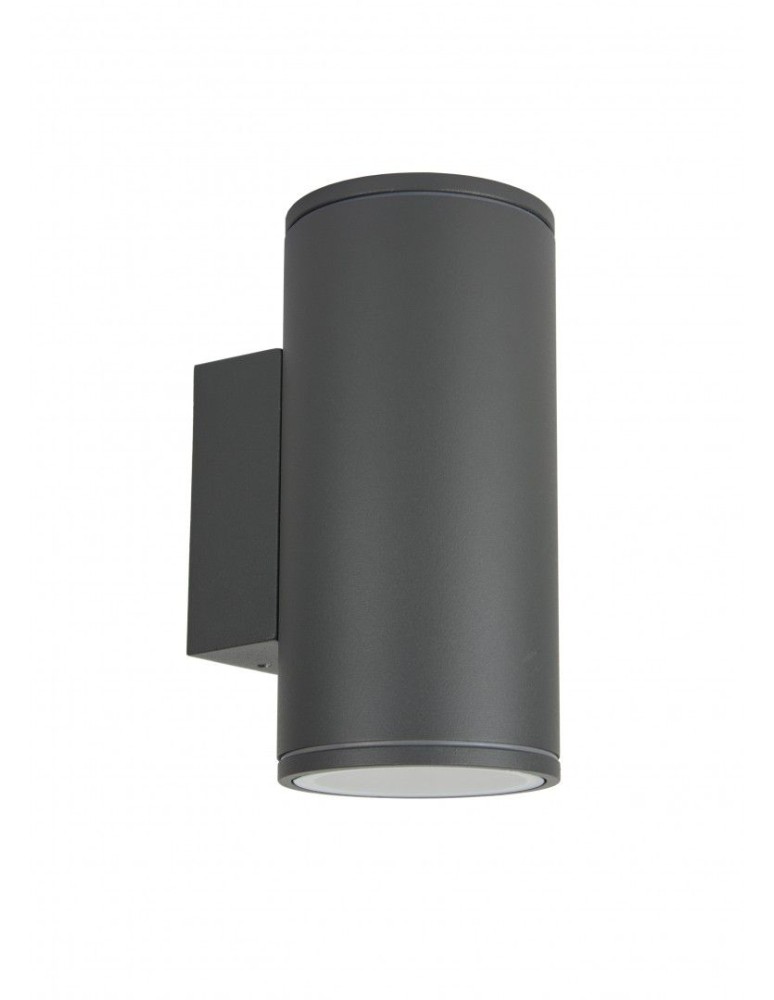 SU-MA ADELA MIDI 2xGU10 Kinkiet IP54 M1457 DG