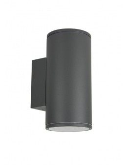 SU-MA ADELA MIDI 2xGU10 Kinkiet IP54 M1457 DG