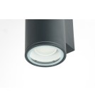 SU-MA ADELA MIDI 2xGU10 Kinkiet IP54 M1457 DG
