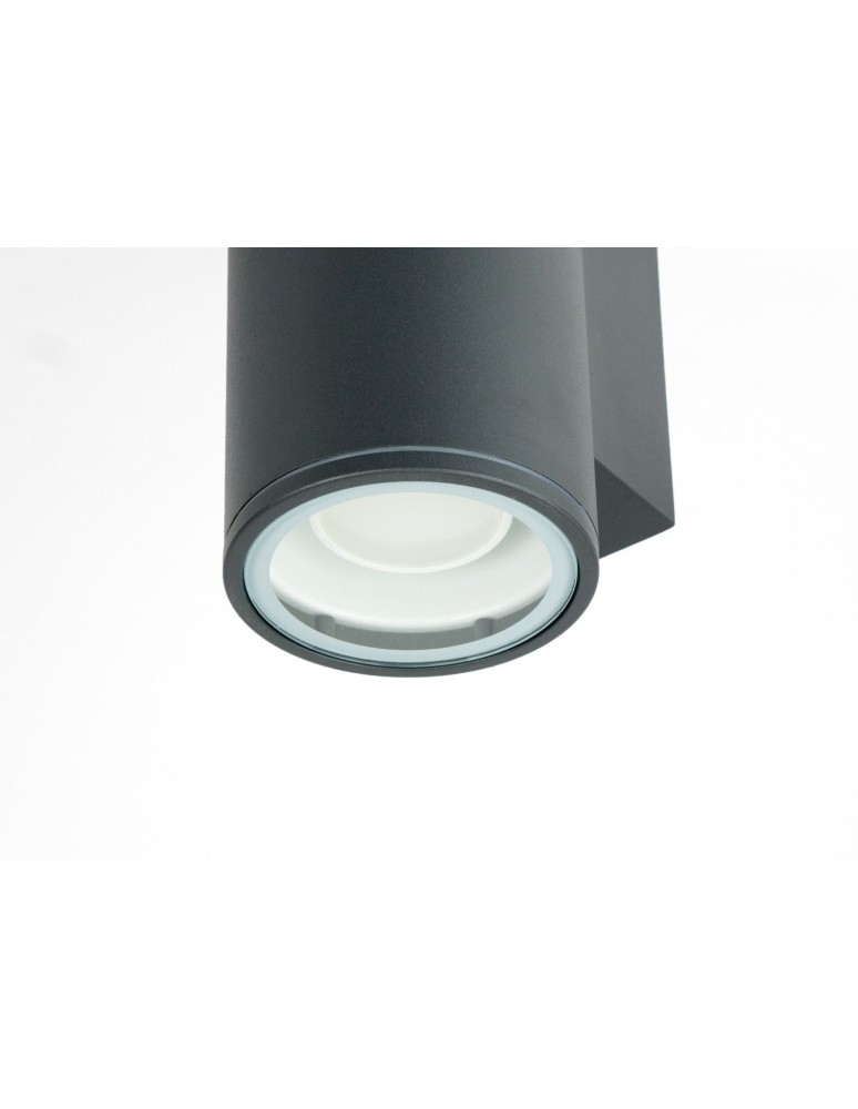 SU-MA ADELA MIDI 2xGU10 Kinkiet IP54 M1457 DG