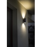 SU-MA ADELA MIDI 2xGU10 Kinkiet IP54 M1457 DG
