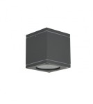 SU-MA ADELA MIDI 1xGU10 Plafond IP54 M1458 DG