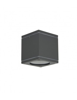 SU-MA ADELA MIDI 1xGU10 Plafon IP54 M1458 DG