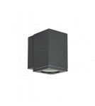 SU-MA ADELA MIDI 1xGU10 Wall lamp IP54 M1459 DG