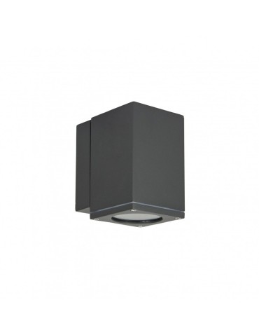 SU-MA ADELA MIDI 1xGU10 Kinkiet IP54 M1459 DG