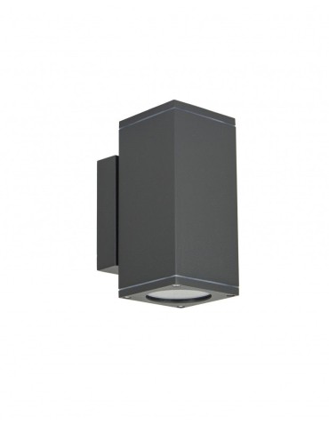 SU-MA ADELA MIDI 2xGU10 Kinkiet IP54 M1460 DG