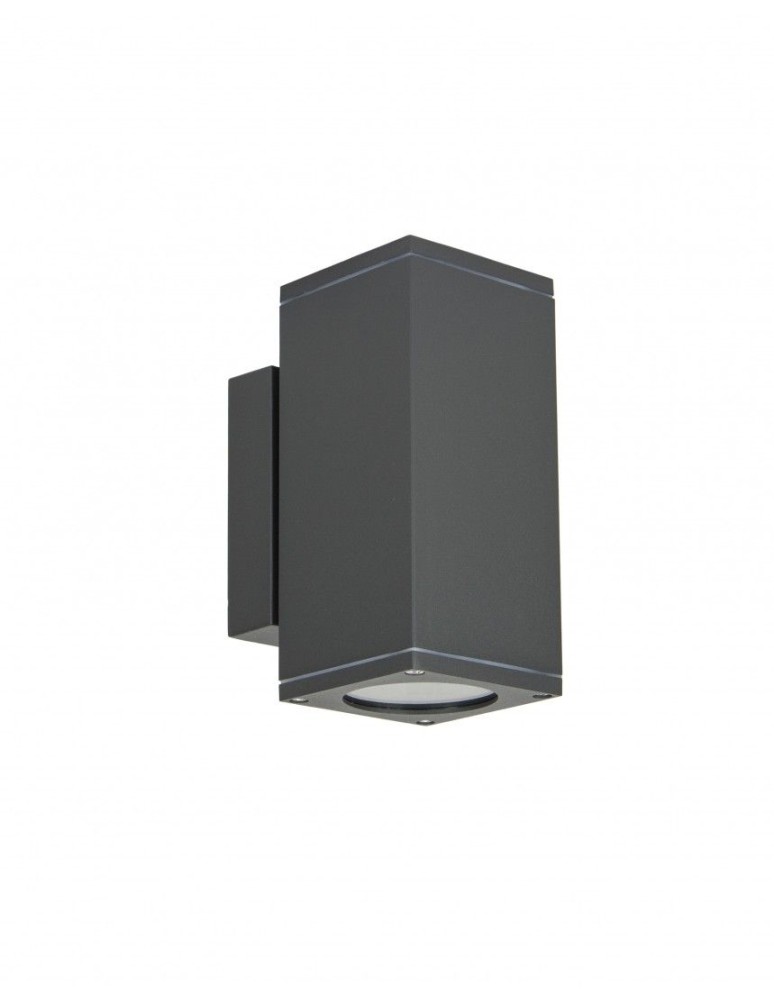 SU-MA ADELA MIDI 2xGU10 Kinkiet IP54 M1460 DG