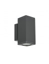 SU-MA ADELA MIDI 2xGU10 Kinkiet IP54 M1460 DG