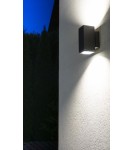 SU-MA ADELA MIDI 2xGU10 Kinkiet IP54 M1460 DG
