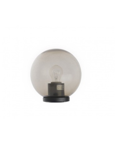 SU-MA Alekule E27 1x60W IP44 G200ZOP - product 2