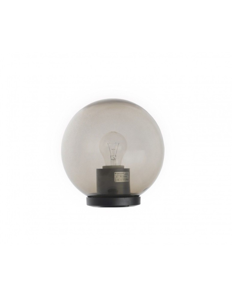 SU-MA Alekule E27 1x60W IP44 G200ZOP