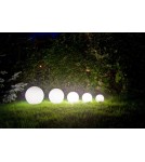 SU-MA Alekule E27 1x60W IP44 G200ZOP