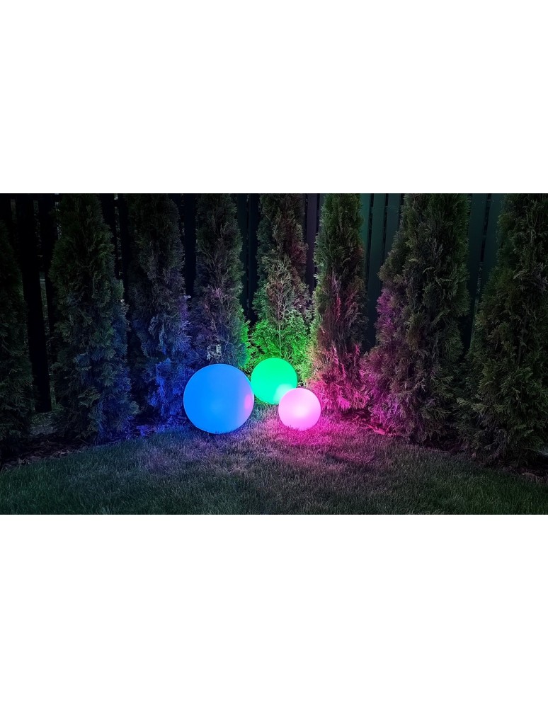 SU-MA Alekule E27 1x60W IP44 G200ZOP