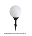 SU-MA Alekule E27 1x60W IP44 G200ZOP