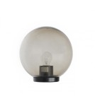 SU-MA Alekule E27 1x60W IP44 G 250 Z OP