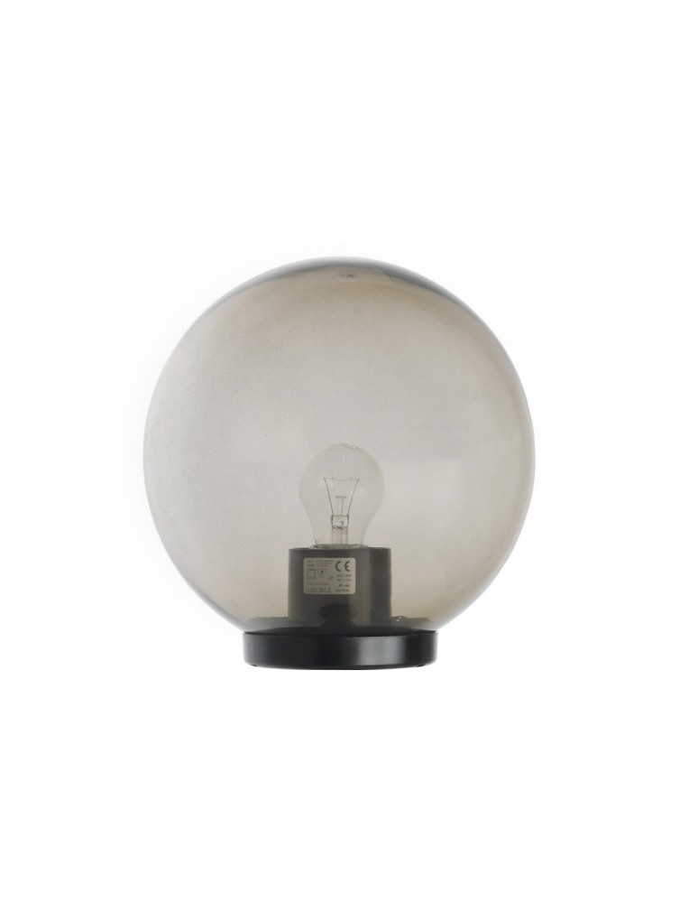SU-MA Alekule E27 1x60W IP44 G 250 Z OP