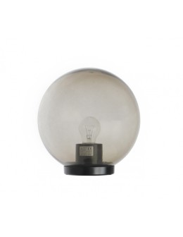 SU-MA Alekule E27 1x60W IP44 G 250 Z OP - product 2