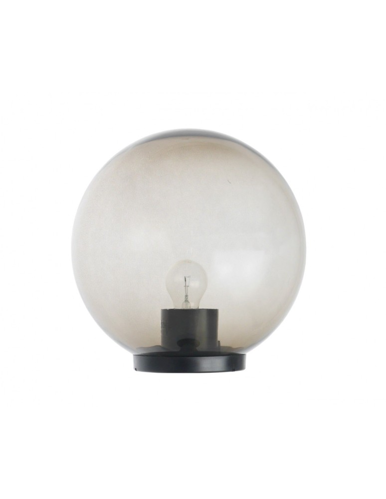 SU-MA Alekule E27 1x100W IP44 G300ZOP