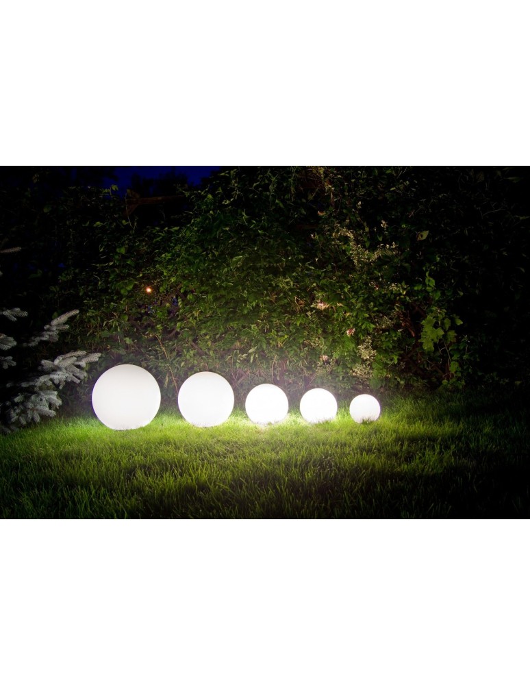 SU-MA Alekule E27 1x100W IP44 G300ZOP