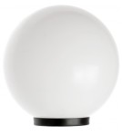 SU-MA Alekule E27 1x100W IP44 G500ZOP