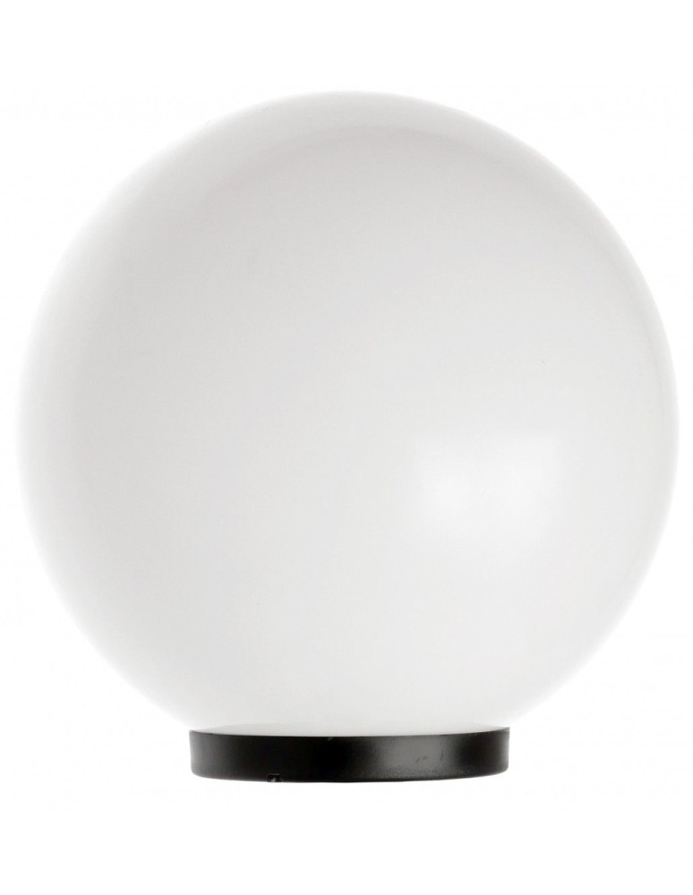 SU-MA Alekule E27 1x100W IP44 G500ZOP