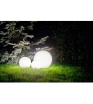 SU-MA Alekule E27 1x100W IP44 G500ZOP