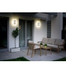 SU-MA Arma AR-K100 IP65 LED 9W, 230V