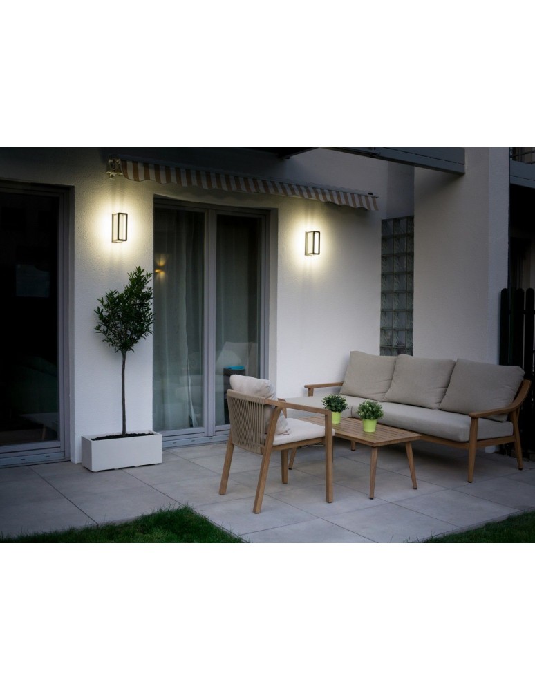 SU-MA Arma AR-K100 IP65 LED 9W, 230V