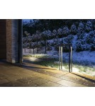 SU-MA Arma Solar ARS-500SL IP65 LED 2W