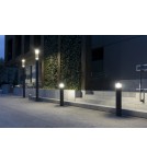 SU-MA Barel BRL-980 IP65 LED 23W, 230V