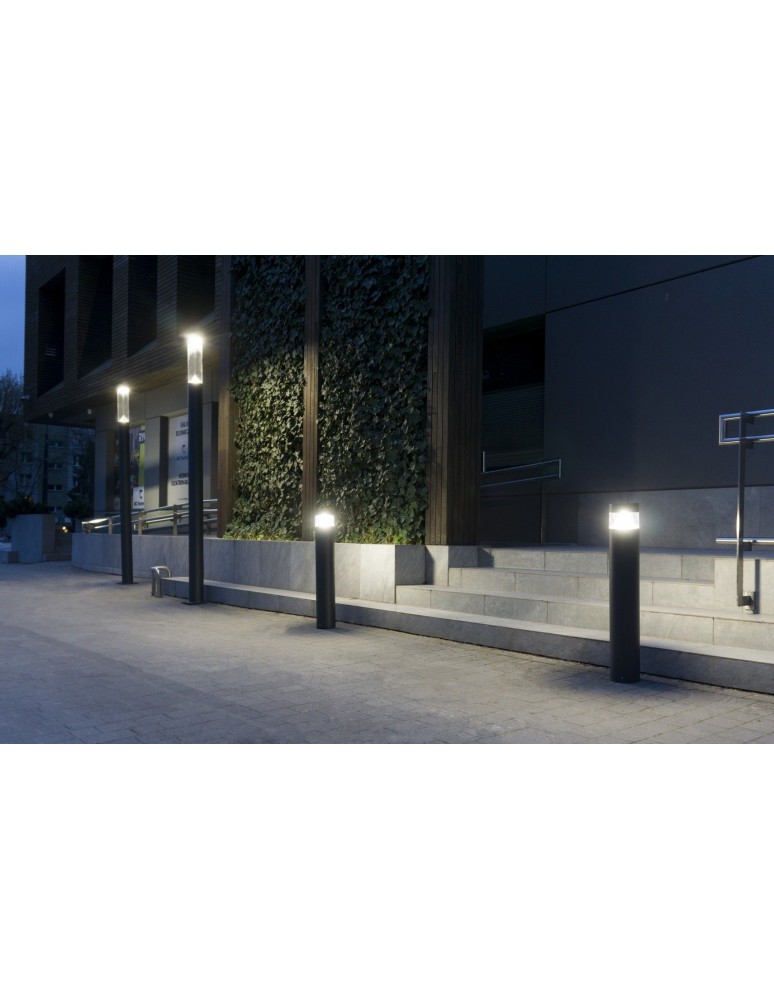 SU-MA Barel BRL-980 IP65 LED 23W, 230V