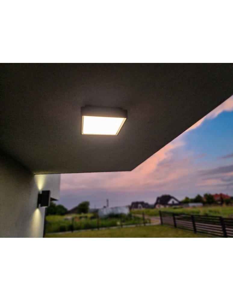 SU-MA Beni BN-KW200 IP65 LED 18W, 230V