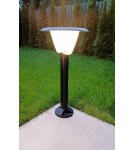 SU-MA Bianca 1083-101N IP65 E27 max 10W, 230 V