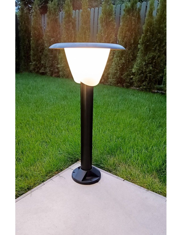 SU-MA Bianca 1083-101N IP65 E27 max 10W, 230 V