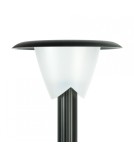 SU-MA Bianca 1083-116 IP65 E27 max 10W, 230 V