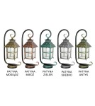 SU-MA Cadiz E27, 1x60W, 230V K 4011/1/Z