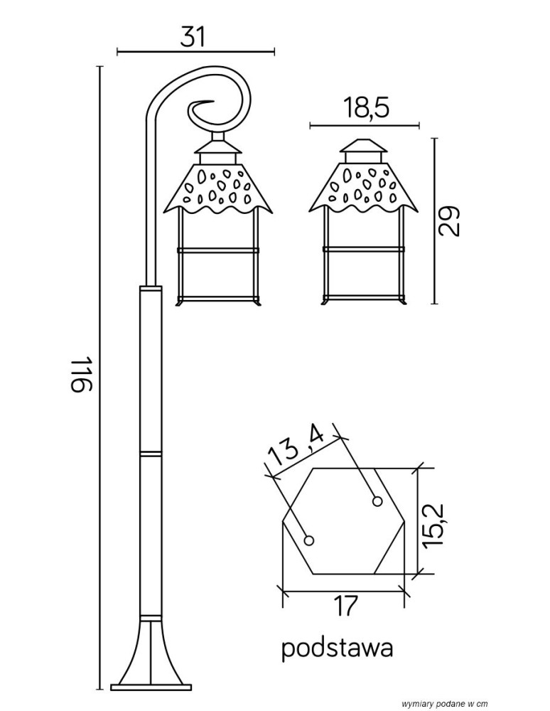 SU-MA CADIZ K 5002/2/Z Standing.