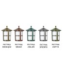 SU-MA Cordoba II K 1018 TD Lampshade SU-MA Cordoba II K 1018 TD Lampshade