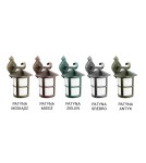 SU-MA Cordoba II K 3012/1/TD Wall lamp.
