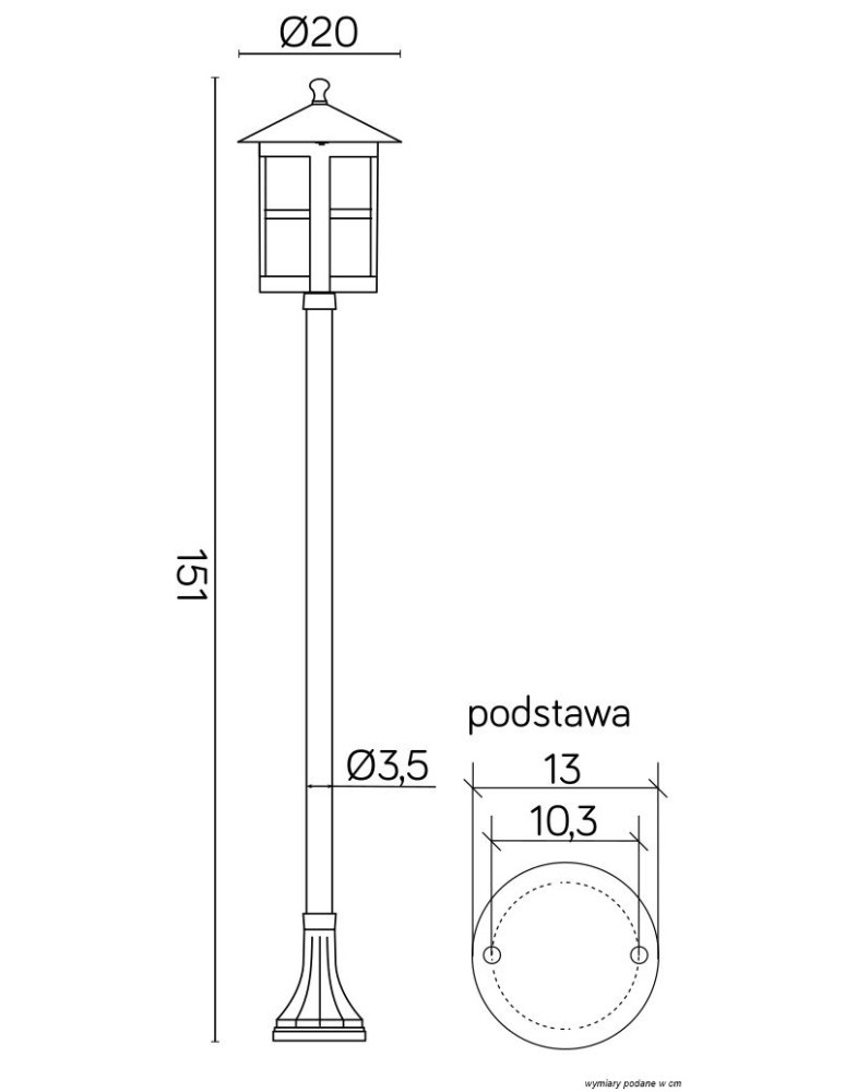 SU-MA Cordoba II K 5002/1/TD Standing.