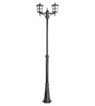 SU-MA CORDOBA  E27, 2x60W, 230V OGMWN 2 TD